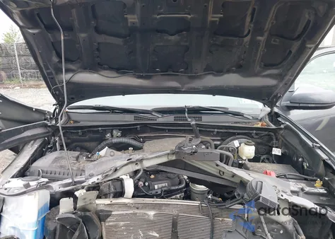 2022 Toyota Tacoma Sr z USA, uszkodzony, nr VIN 3TYRX5GN6NT053585